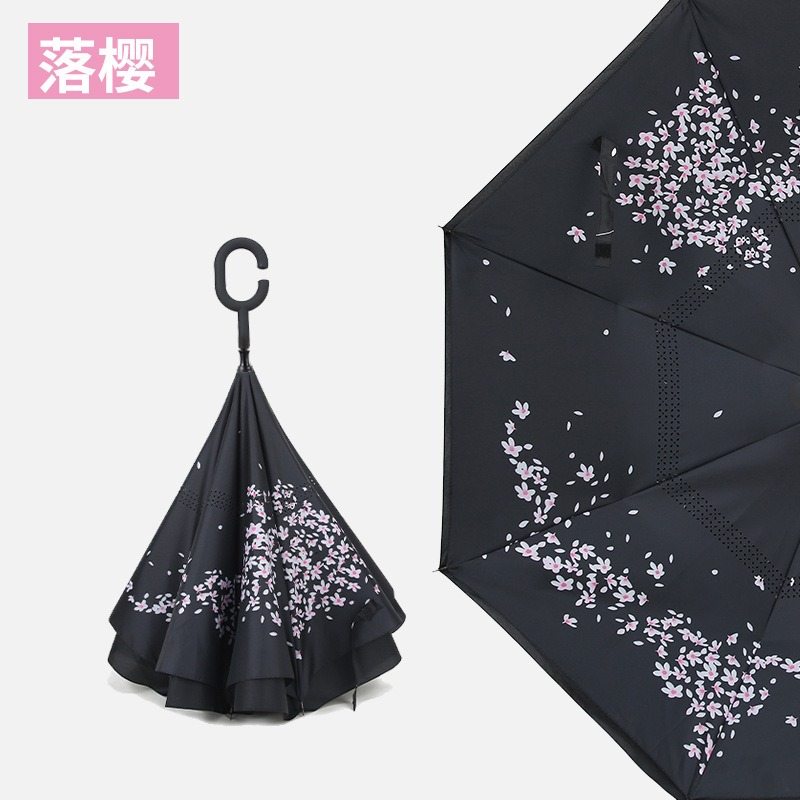 Wholesale upside down umbrella upside down umbrella
