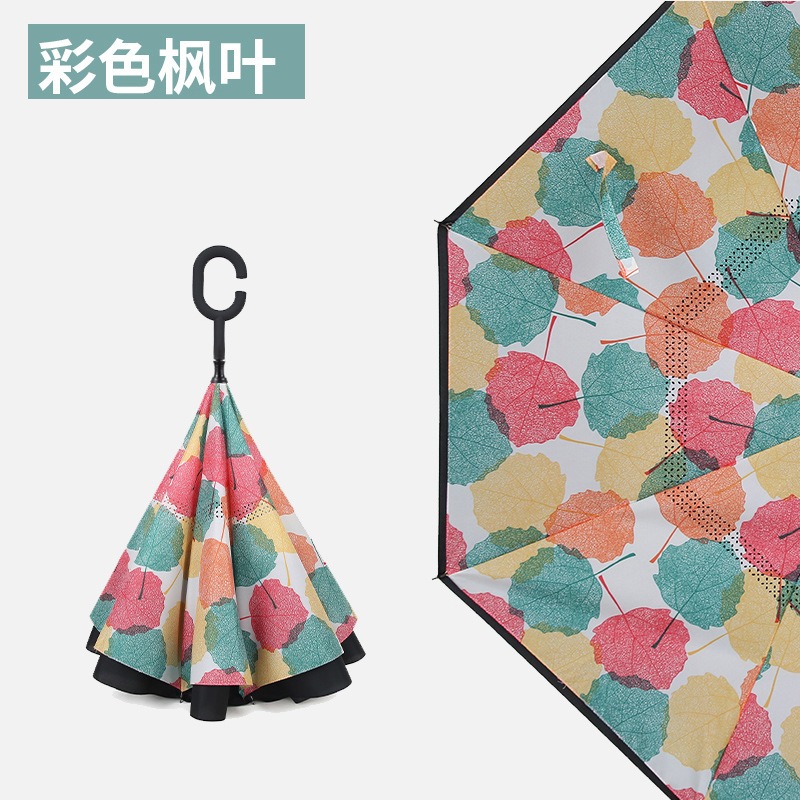 Wholesale upside down umbrella upside down umbrella