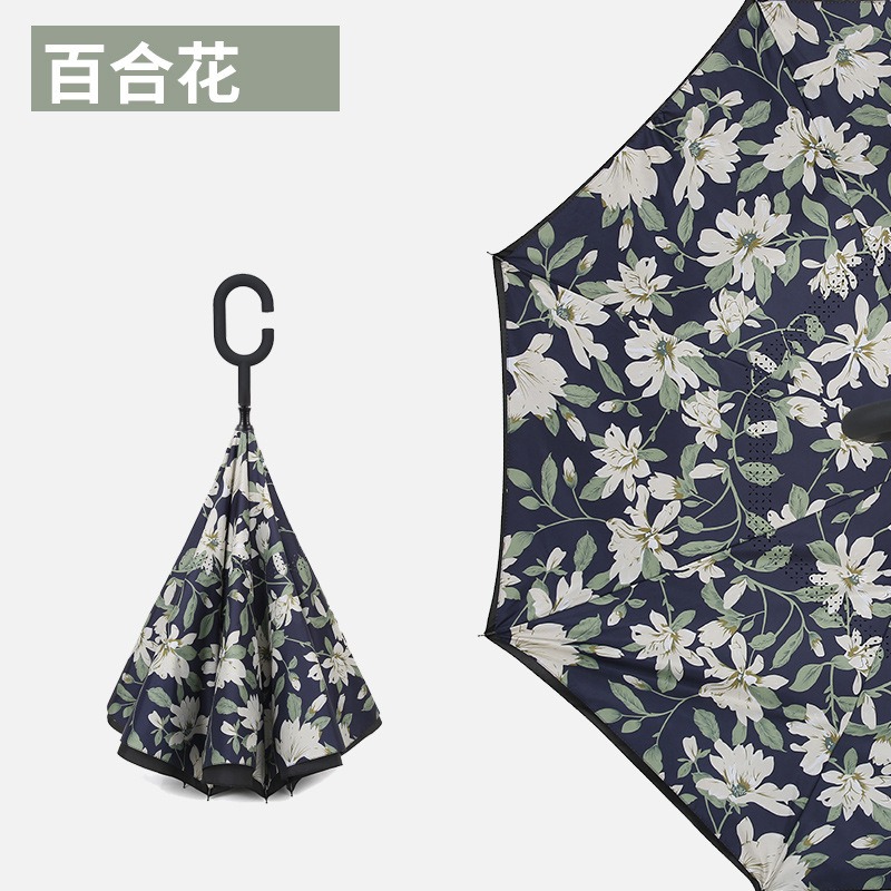 Wholesale upside down umbrella upside down umbrella