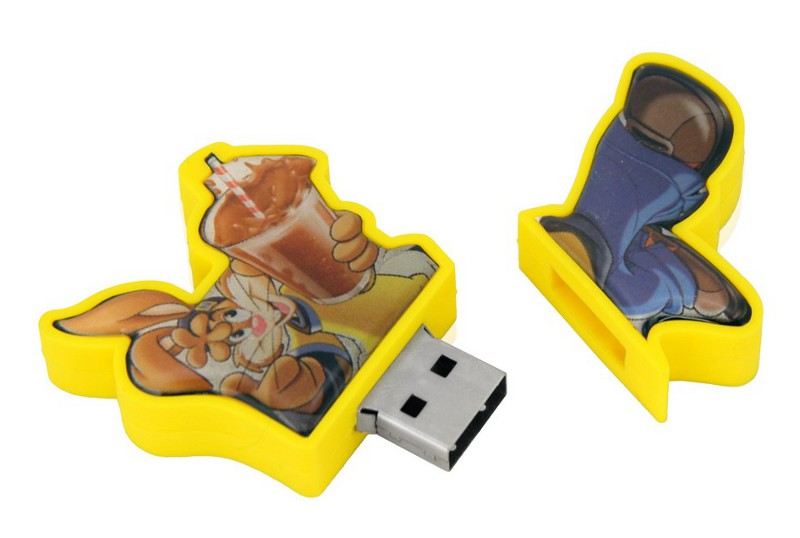 Difference Between Flash Drive And Thumb Drive - Tech Journal