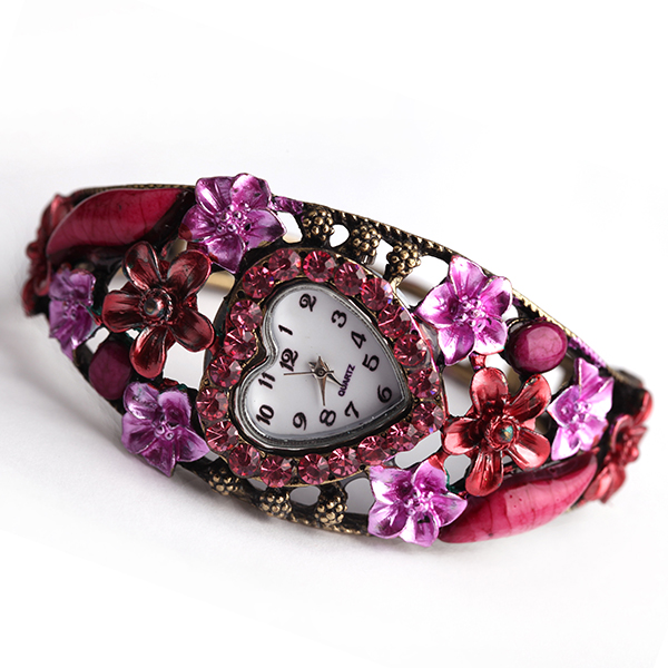 Bangle watch for women Bangle watch for women