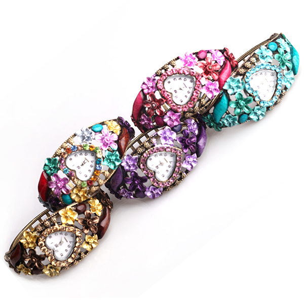 Bangle watch for women Bangle watch for women