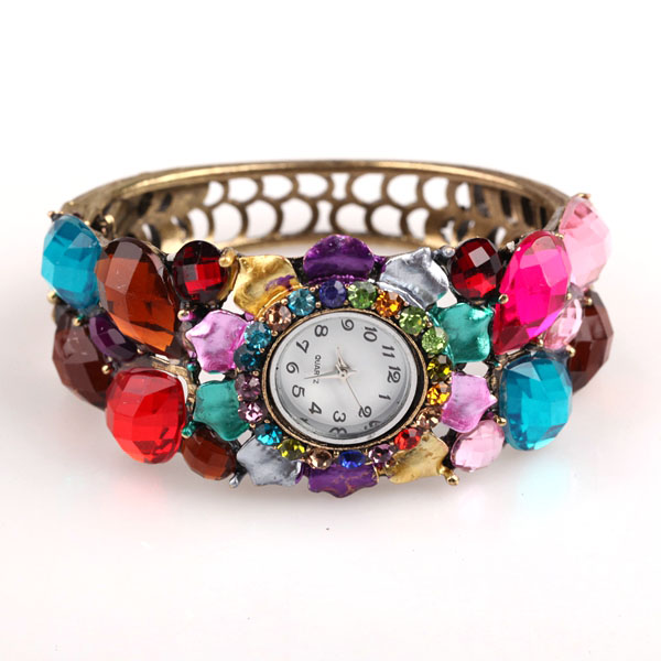 Bangle watch for women Bangle watch for women