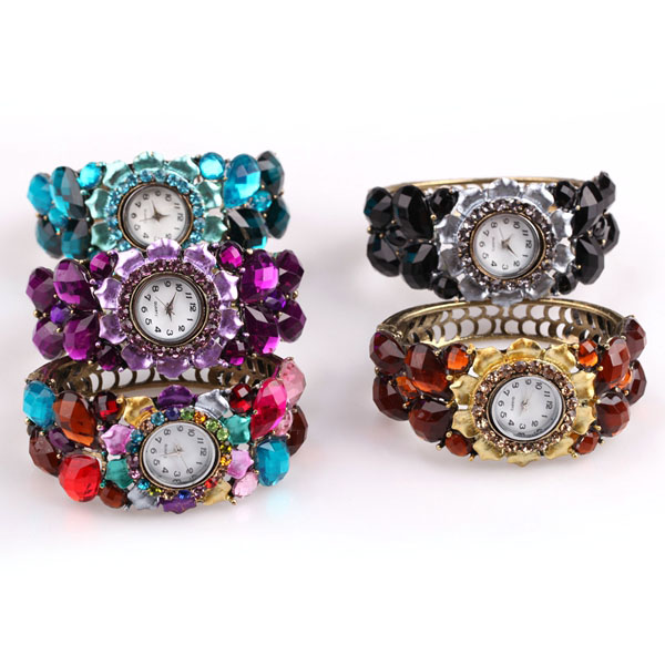 Bangle watch for women Bangle watch for women