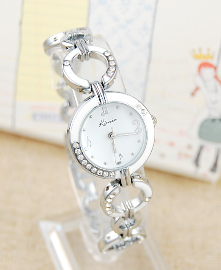 Alloy watch for lady Alloy watch for lady