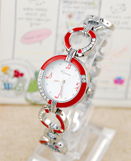 Alloy watch for lady Alloy watch for lady