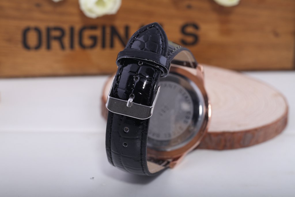 Leather Watch for Ladies Leather Watch for Ladies