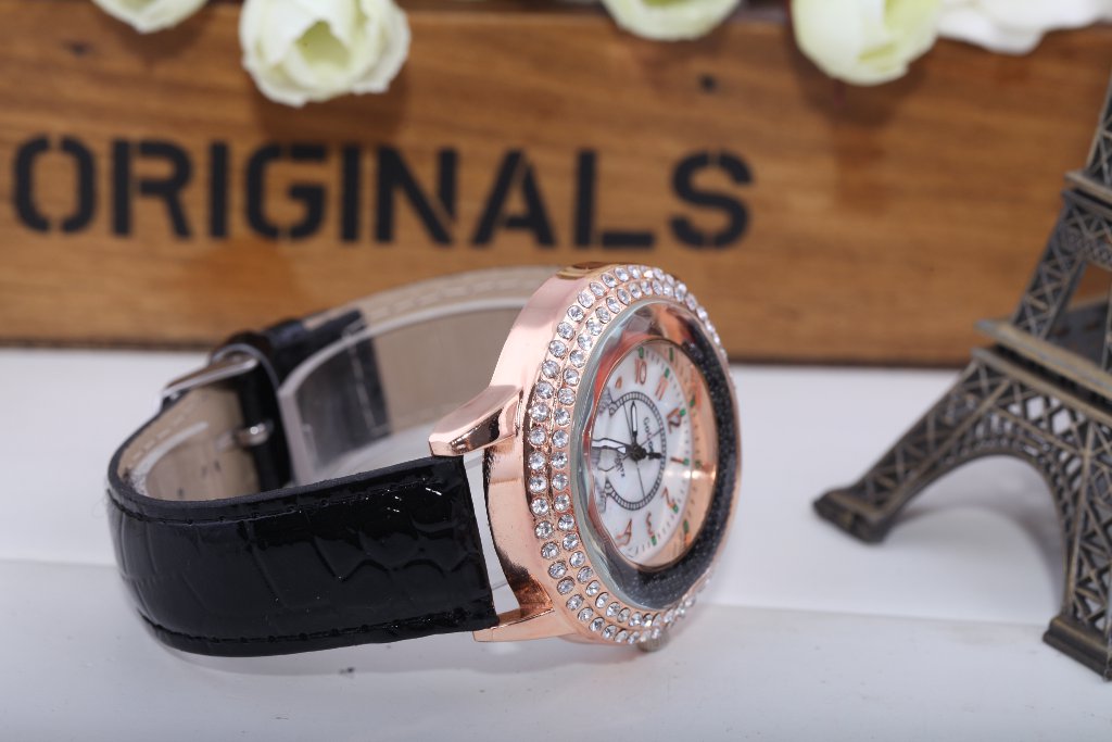 Leather Watch for Ladies Leather Watch for Ladies