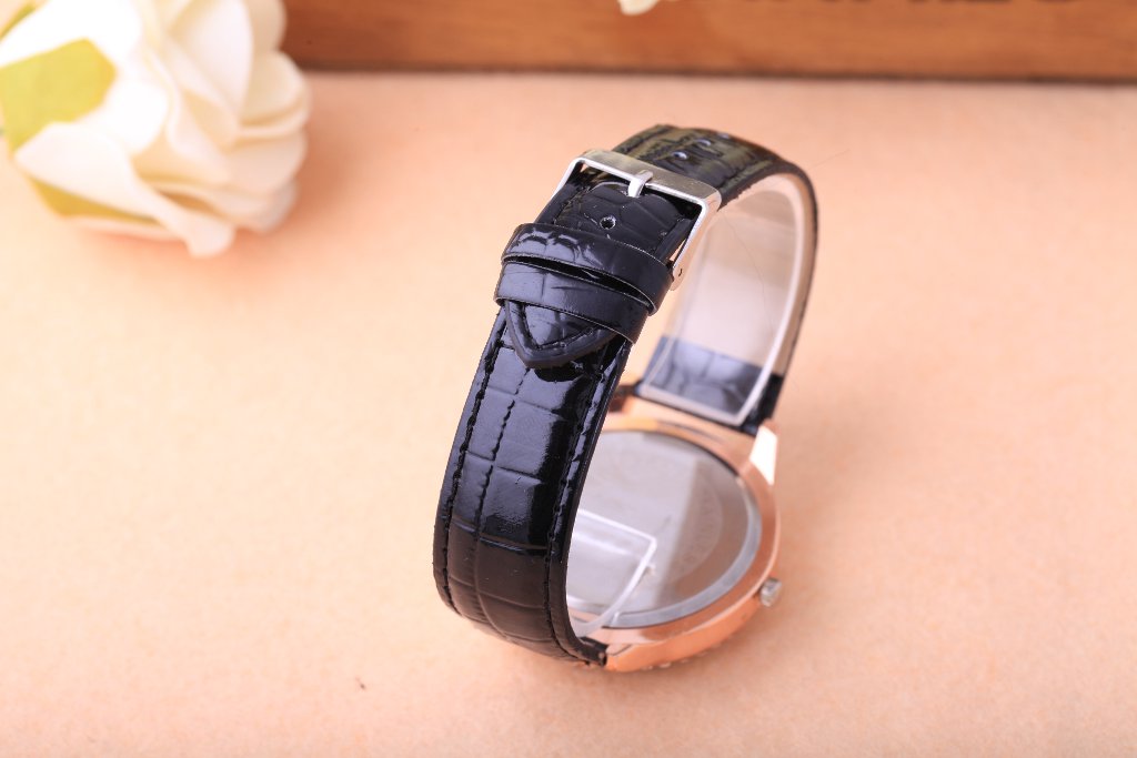 Leather Watch for Ladies Leather Watch for Ladies