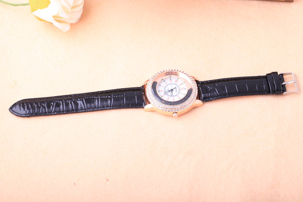 Leather Watch for Ladies Leather Watch for Ladies
