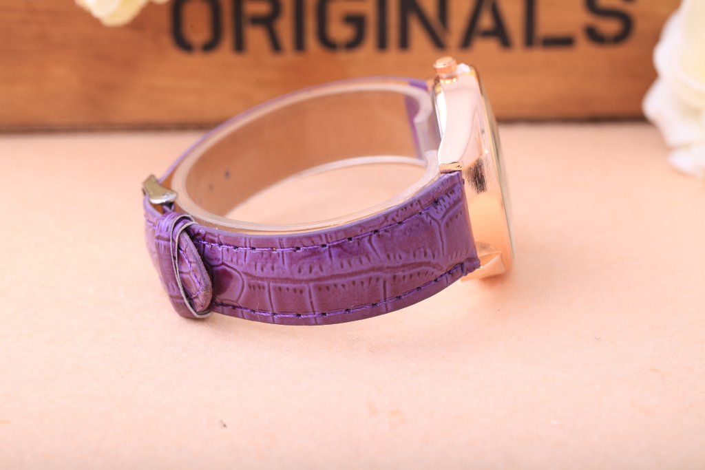 Leather Watch for Ladies Leather Watch for Ladies