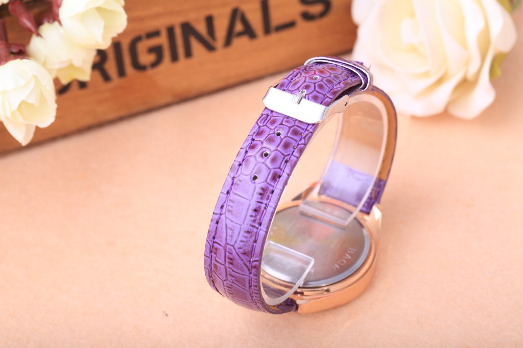 Leather Watch for Ladies Leather Watch for Ladies