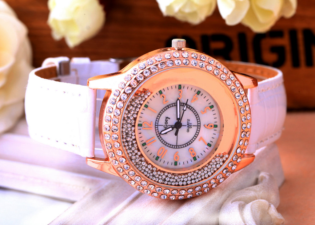 Leather Watch for Ladies Leather Watch for Ladies