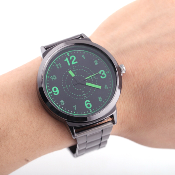 Men's Quartz Watch Men's Quartz Watch