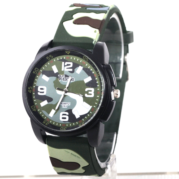 Men's Quartz Watch Men's Quartz Watch