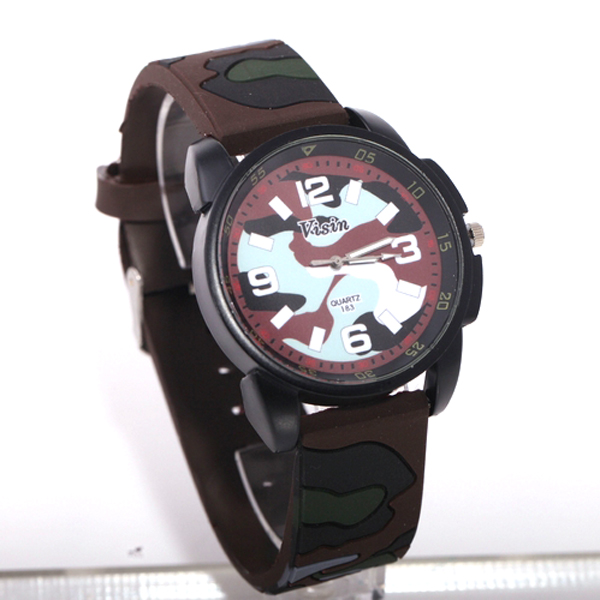 Men's Quartz Watch Men's Quartz Watch