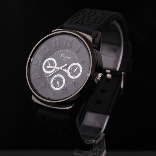 Men's Quartz Watch Men's Quartz Watch