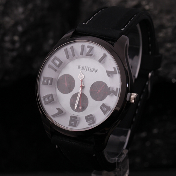 Men's Quartz Watch Men's Quartz Watch