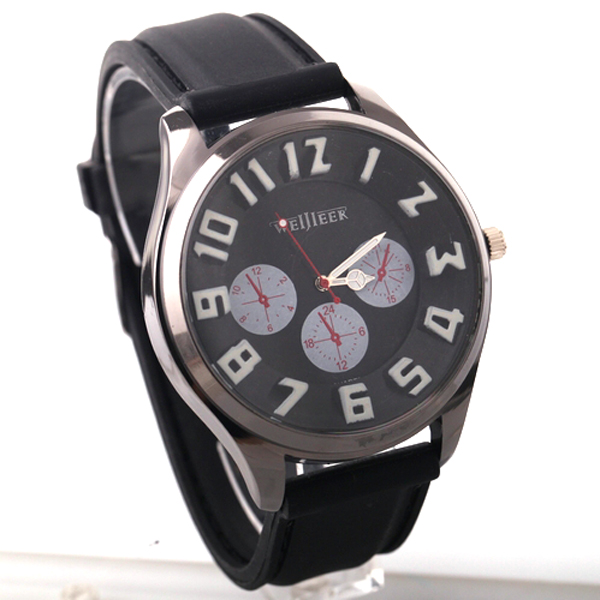 Men's Quartz Watch Men's Quartz Watch