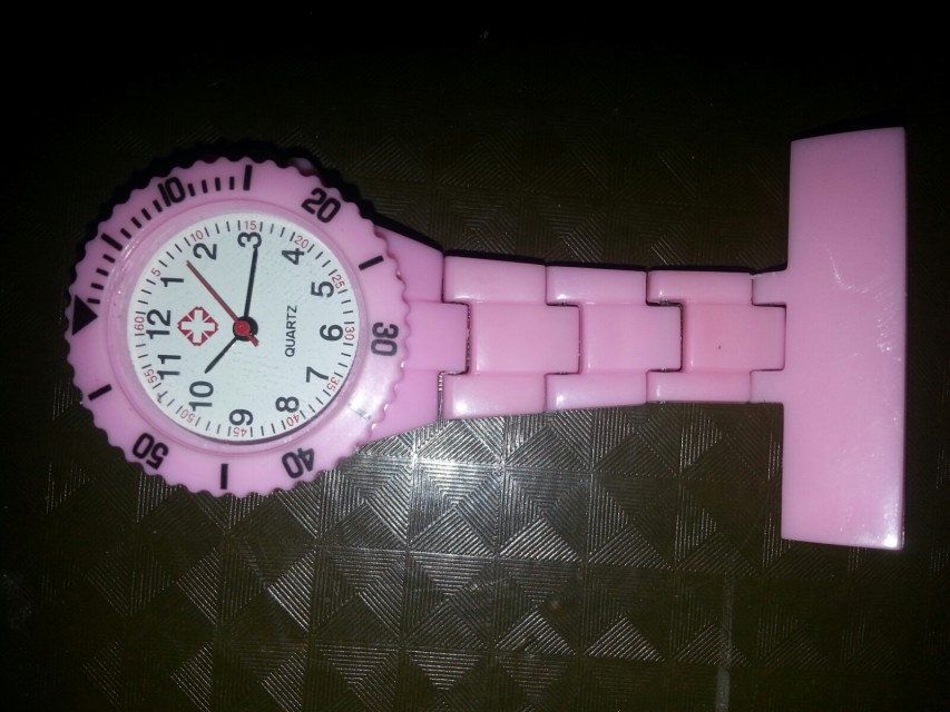 nurse watch nurse watch