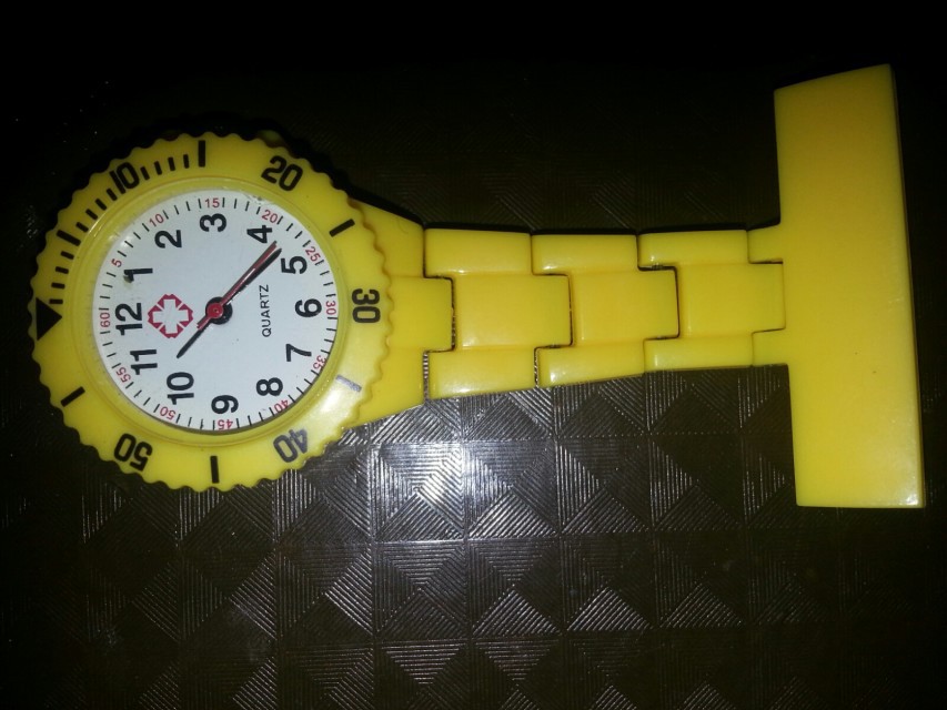 nurse watch nurse watch