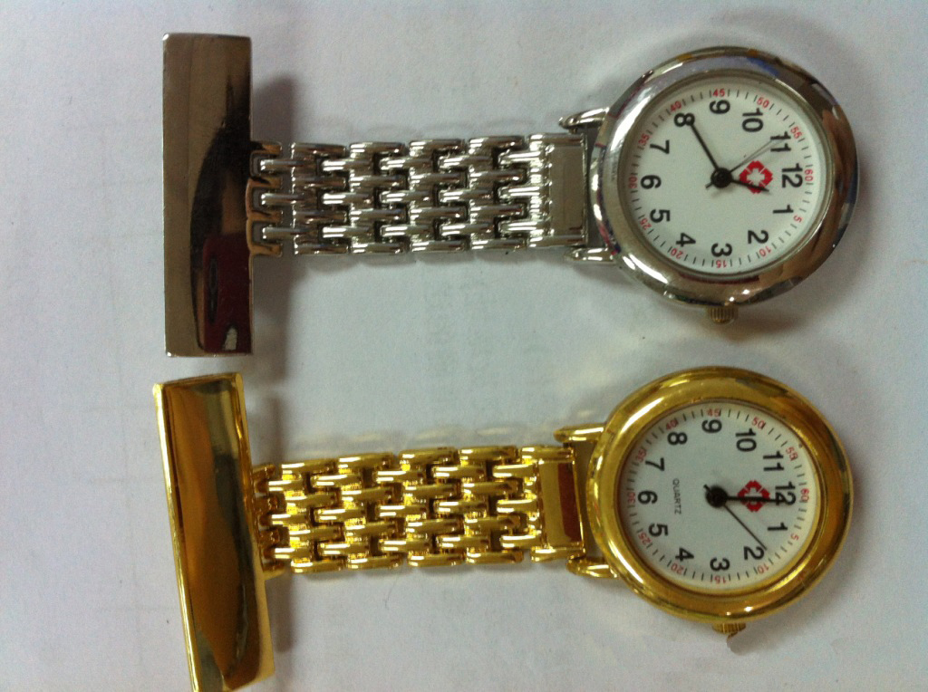 nurse watch nurse watch