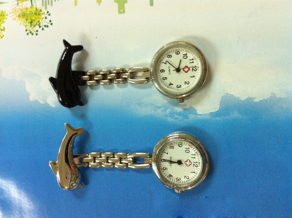 nurse watch nurse watch