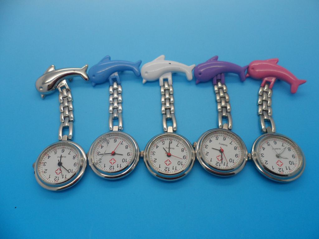 nurse watch nurse watch
