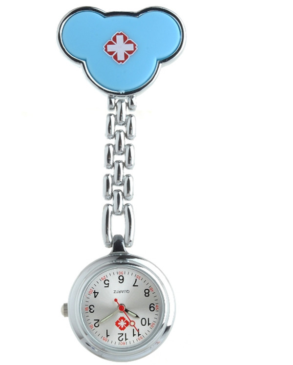 nurse lapel watch nurse lapel watch