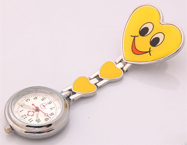 nurse lapel watch nurse lapel watch