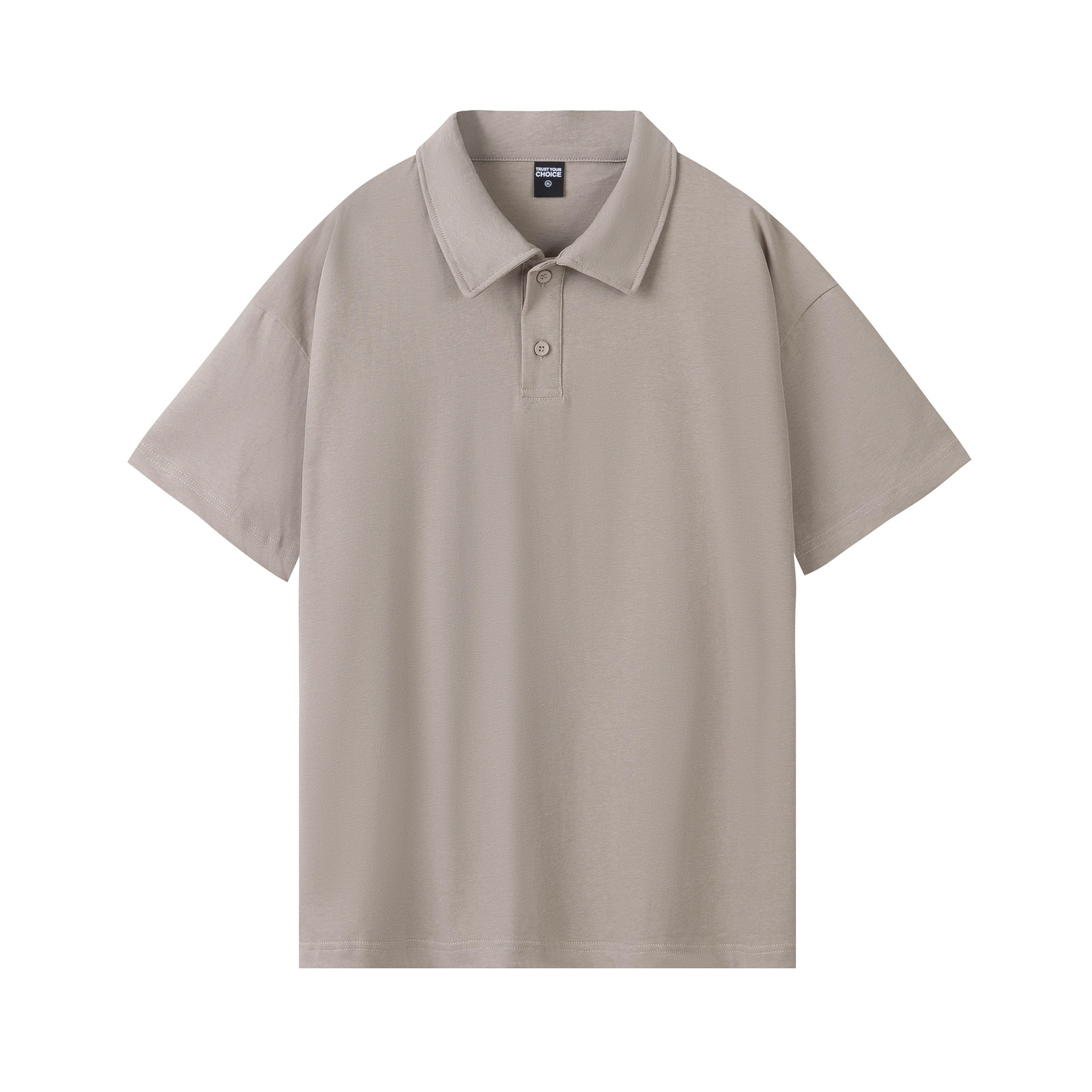pure 100% combed cotton heavyweight polo shirt men's women's pure 100% combed cotton heavyweight polo shirt men's women's