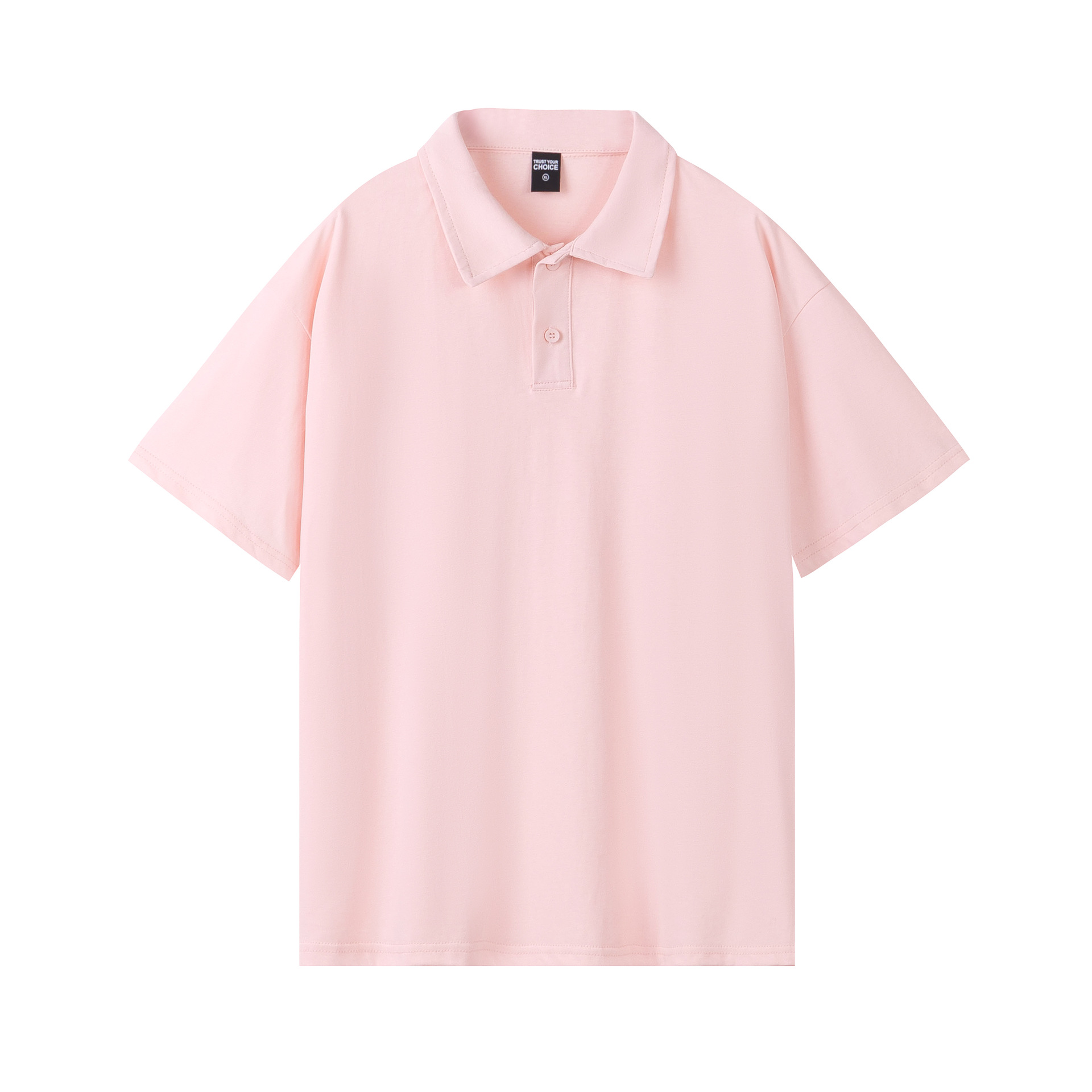 pure 100% combed cotton heavyweight polo shirt men's women's pure 100% combed cotton heavyweight polo shirt men's women's