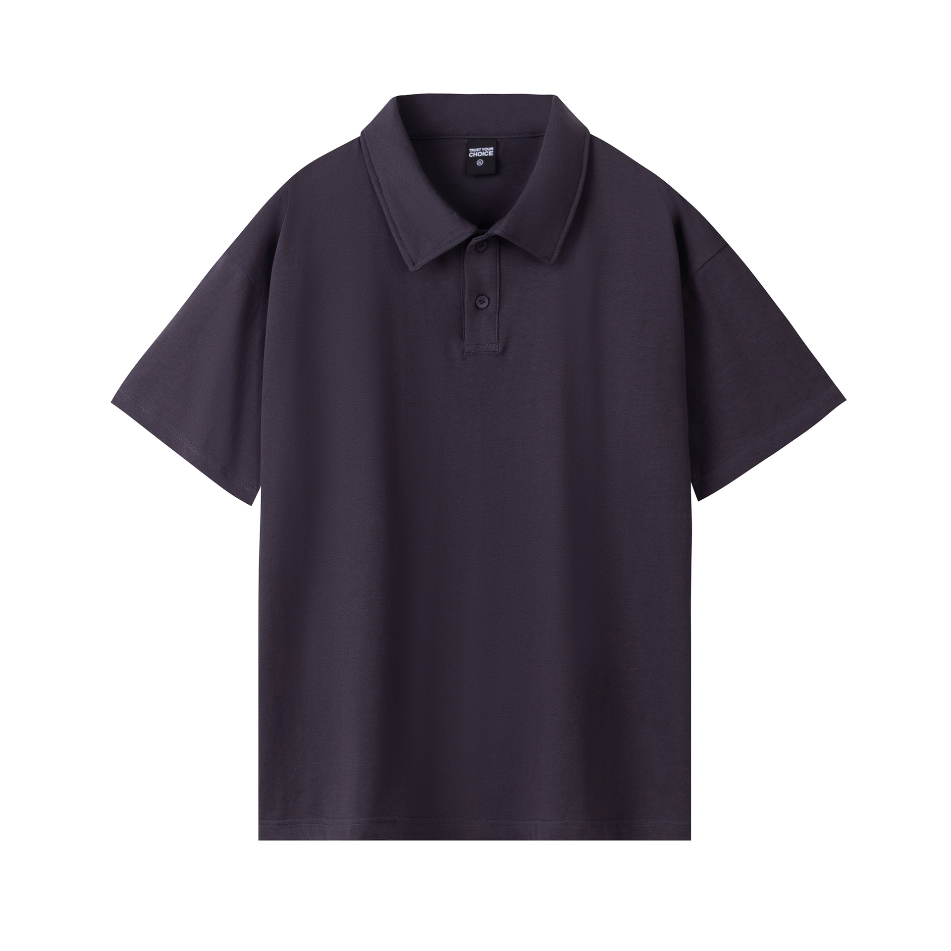 pure 100% combed cotton heavyweight polo shirt men's women's pure 100% combed cotton heavyweight polo shirt men's women's