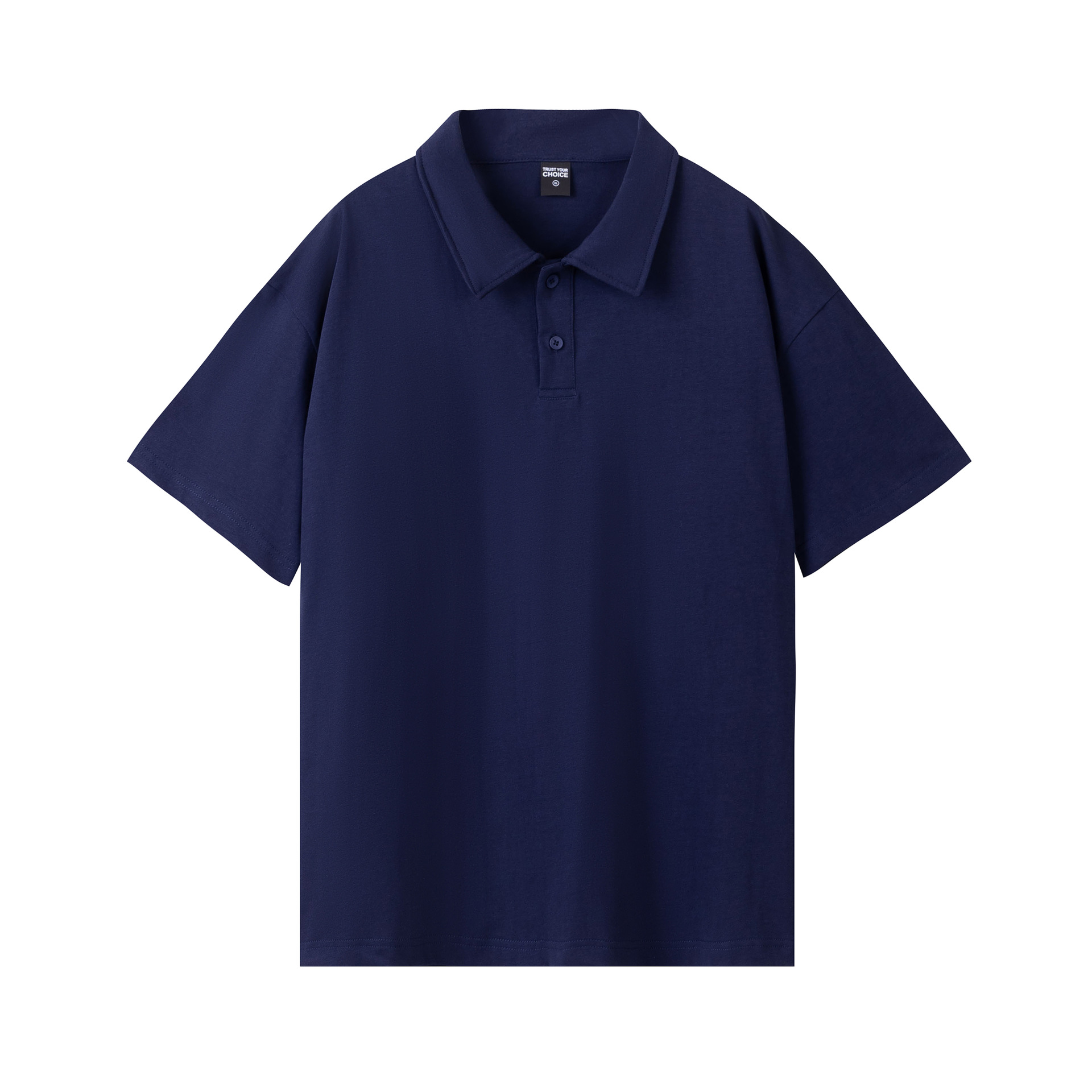 pure 100% combed cotton heavyweight polo shirt men's women's pure 100% combed cotton heavyweight polo shirt men's women's