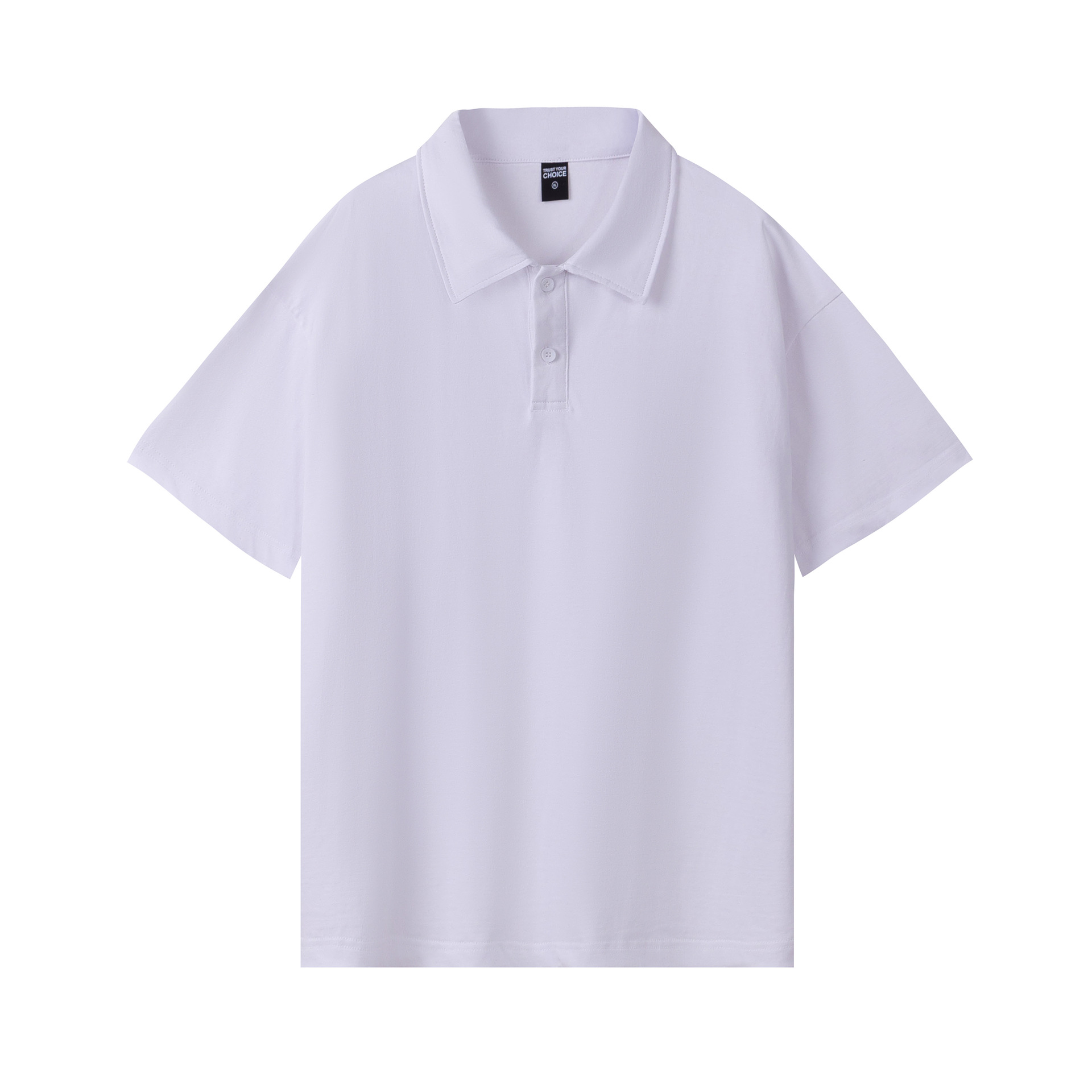 pure 100% combed cotton heavyweight polo shirt men's women's pure 100% combed cotton heavyweight polo shirt men's women's