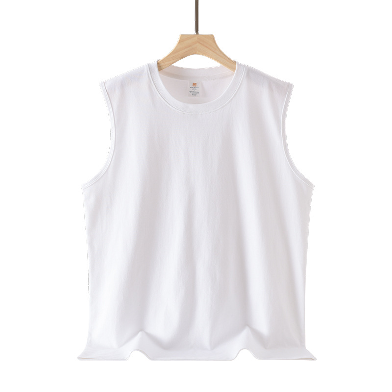 Logo T-Shirt In Combed Cotton main image 1