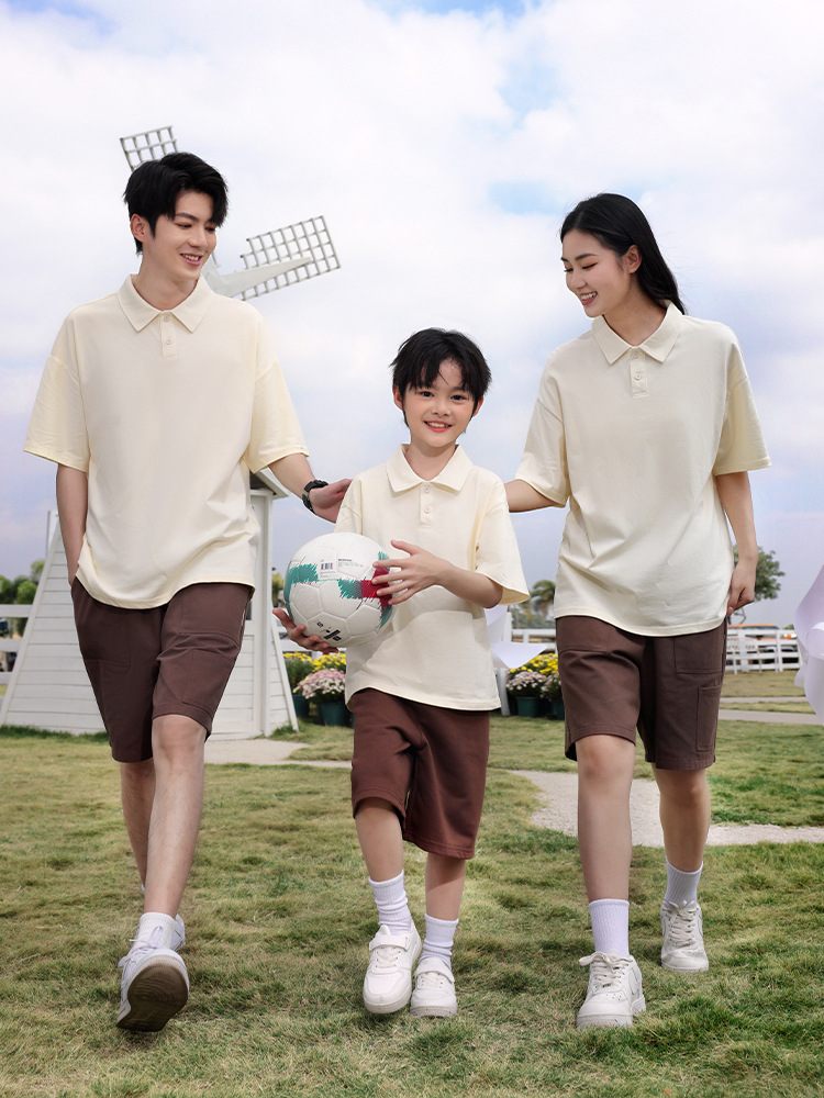 pure 100% combed cotton drop shoulder polo shirt men's women's pure 100% combed cotton drop shoulder polo shirt men's women's