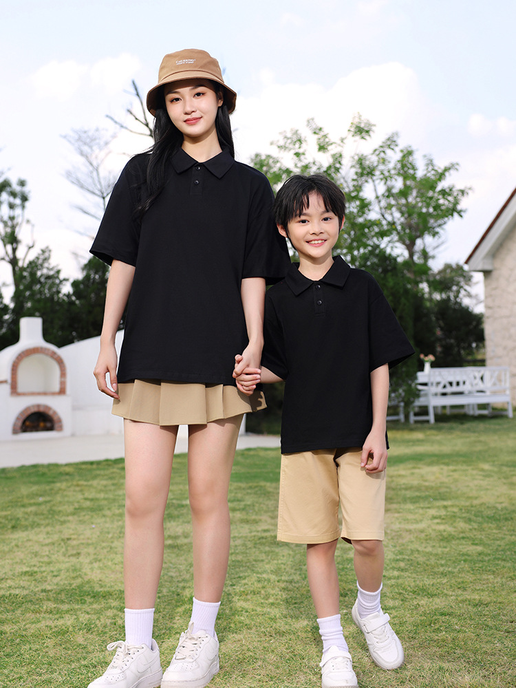 pure 100% combed cotton drop shoulder polo shirt men's women's pure 100% combed cotton drop shoulder polo shirt men's women's