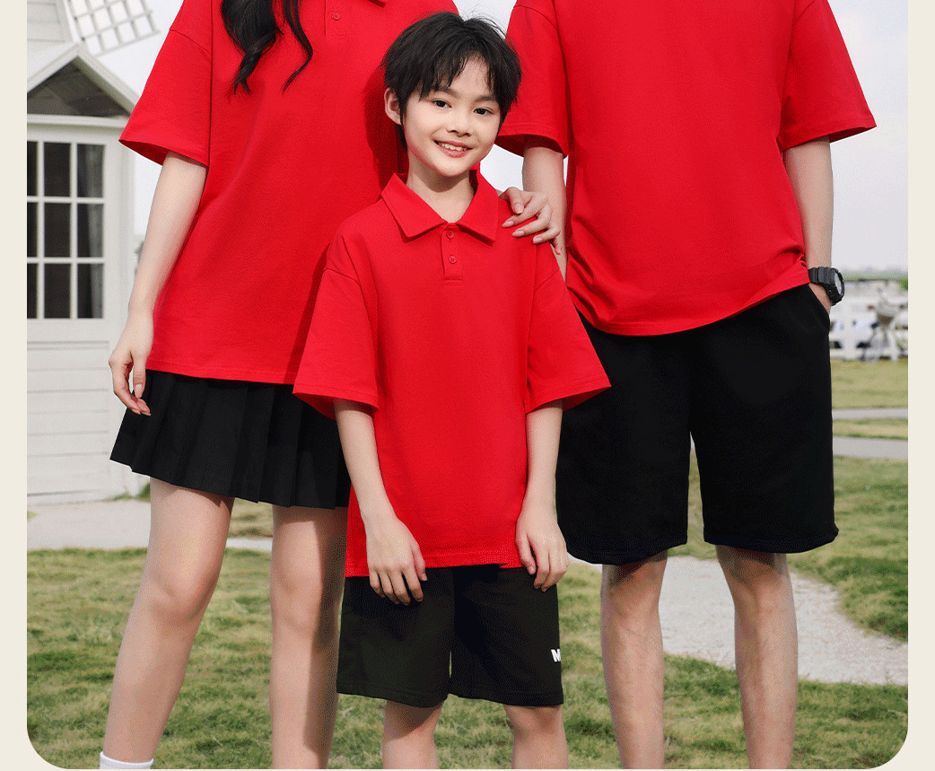 pure 100% combed cotton drop shoulder polo shirt kids pure 100% combed cotton drop shoulder polo shirt kids
