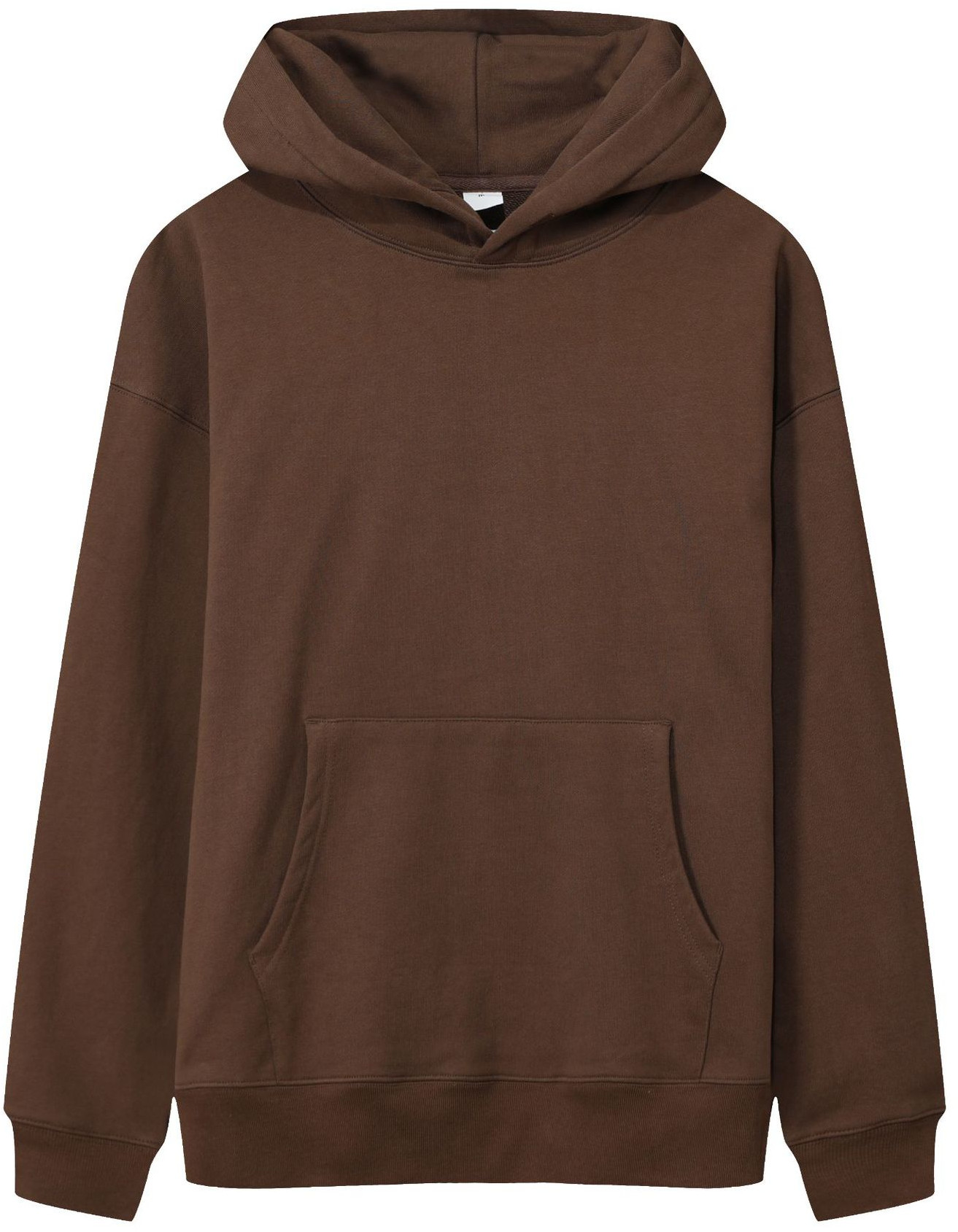 Women's 100% Cotton Hooded Pullover