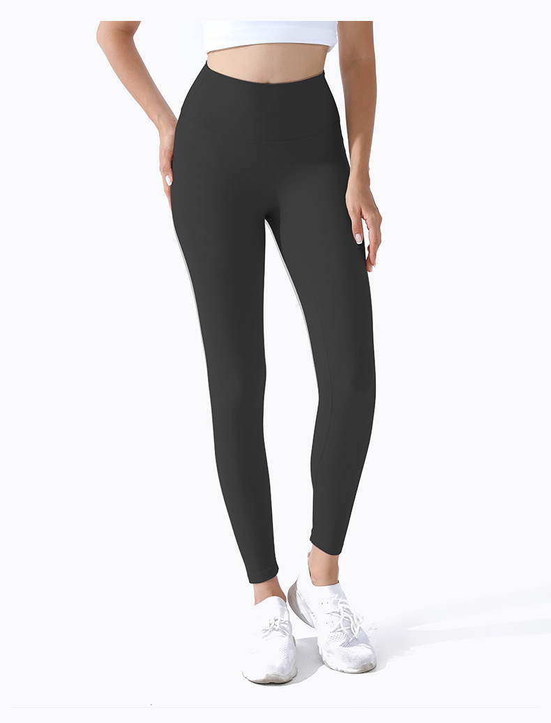 Wholesale Yoga Leggings Pants Women for Gym Fitness Full Length