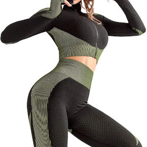 workout outfit gym top yoga leggings wholesale