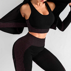 workout outfit gym yoga wholesale